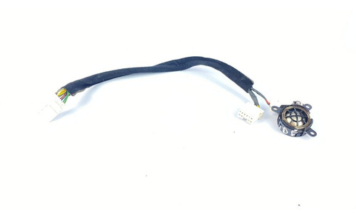 Twitter Porta Dianteira Esquerda Kia Opirus 2008 3.8