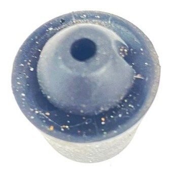 Unidade Batente Capô Dianteiro Hyundai Hb20 2017