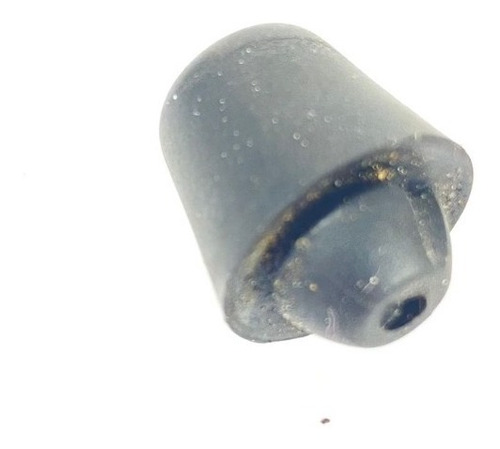 Unidade Batente Capô Dianteiro Hyundai Hb20 2017