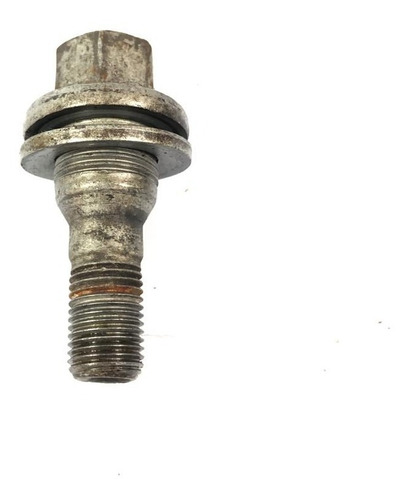 Unidade Parafuso De Roda Peugeot 2008 2017