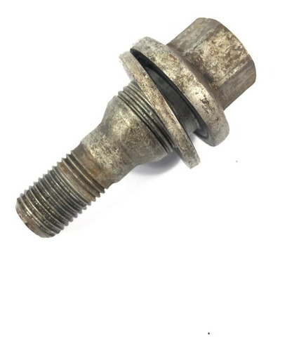 Unidade Parafuso De Roda Peugeot 2008 2017