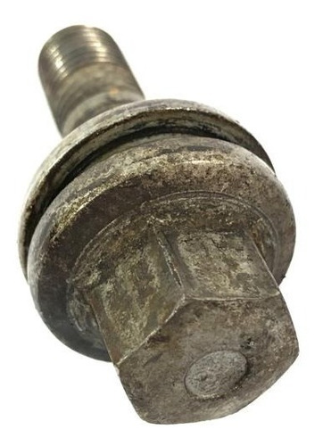 Unidade Parafuso De Roda Peugeot 2008 2017