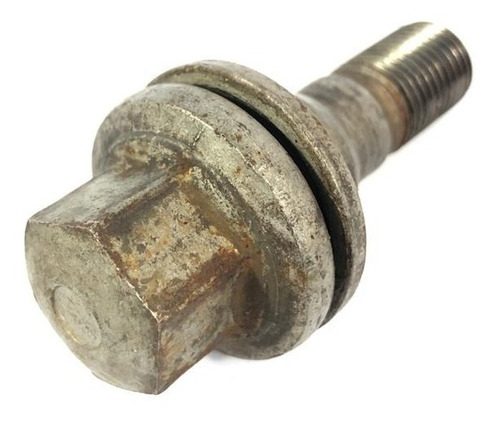 Unidade Parafuso De Roda Peugeot 2008 2017