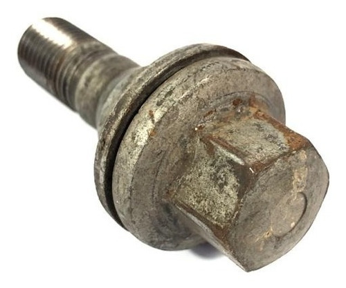 Unidade Parafuso De Roda Peugeot 2008 2017