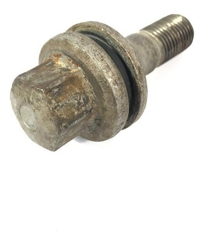 Unidade Parafuso De Roda Peugeot 2008 2017