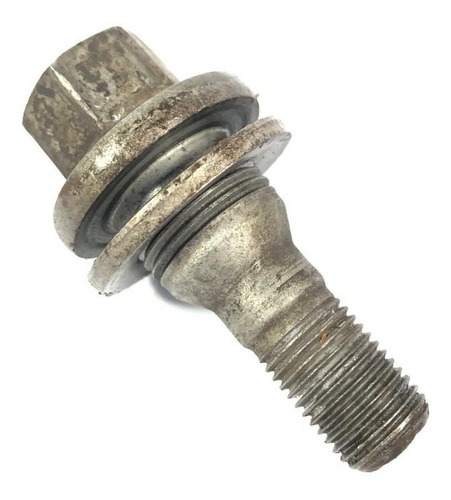 Unidade Parafuso De Roda Peugeot 2008 2017