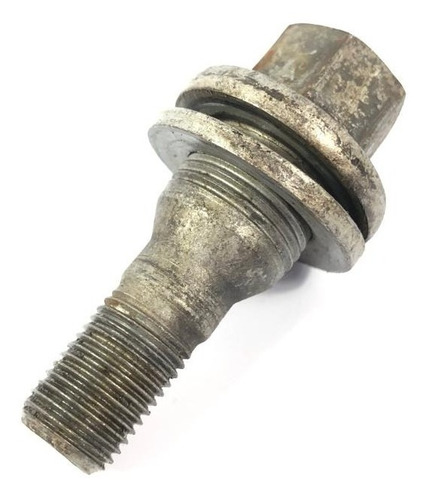 Unidade Parafuso De Roda Peugeot 2008 2017