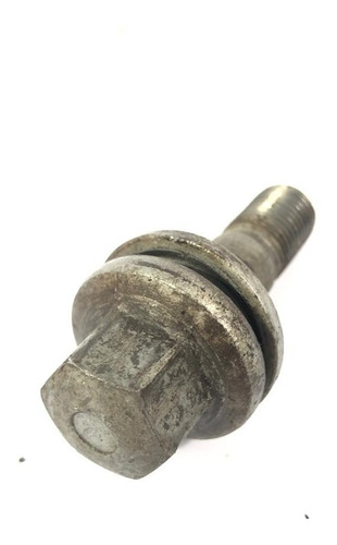 Unidade Parafuso De Roda Peugeot 2008 2017