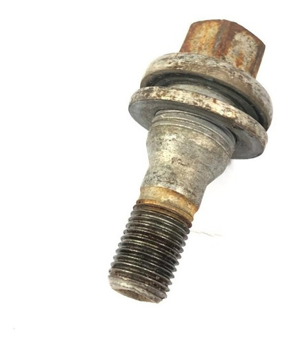 Unidade Parafuso De Roda Peugeot 2008 2017