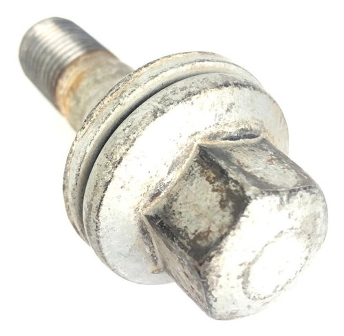 Unidade Parafuso De Roda Peugeot 2008 2019