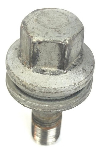 Unidade Parafuso De Roda Peugeot 2008 2019