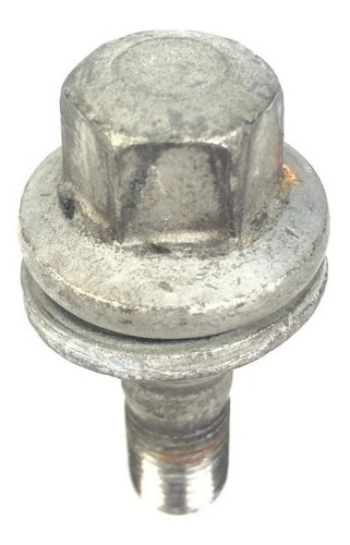 Unidade Parafuso De Roda Peugeot 2008 2019