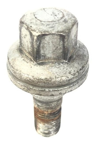 Unidade Parafuso De Roda Peugeot 2008 2019
