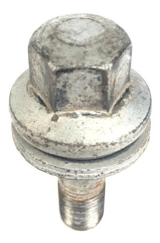 Unidade Parafuso De Roda Peugeot 2008 2019