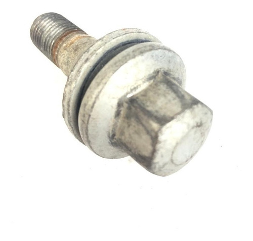 Unidade Parafuso De Roda Peugeot 2008 2019