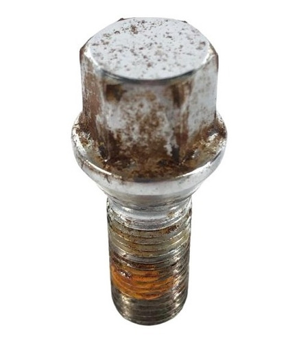 Unidade Parafuso De Roda Vw Golf Tsi 1.4 2014