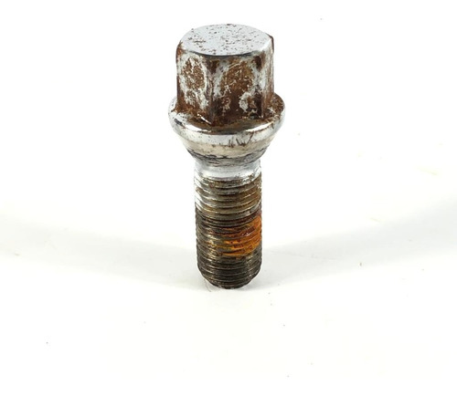 Unidade Parafuso De Roda Vw Golf Tsi 1.4 2014