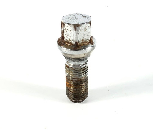 Unidade Parafuso De Roda Vw Golf Tsi 1.4 2014