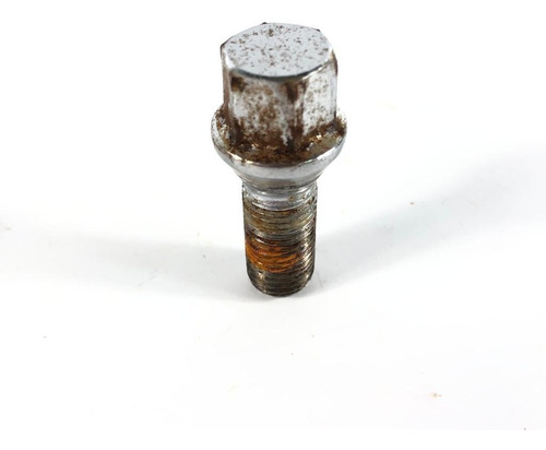 Unidade Parafuso De Roda Vw Golf Tsi 1.4 2014