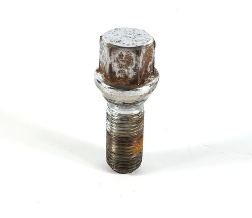 Unidade Parafuso De Roda Vw Golf Tsi 1.4 2014