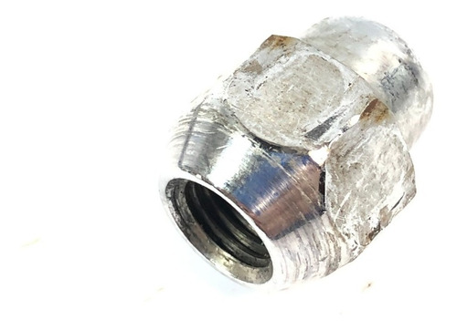 Unidade Porca De Roda Hyundai Hb20 2013