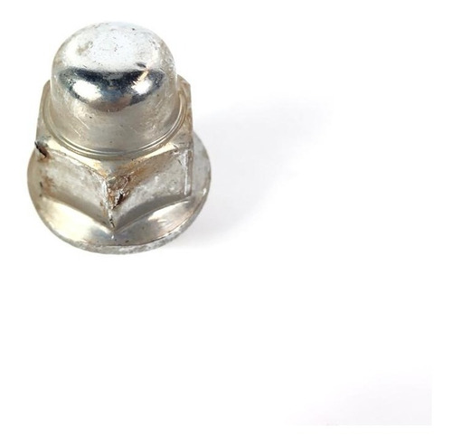 Unidade Porca De Roda Hyundai Hb20 2019 1.0