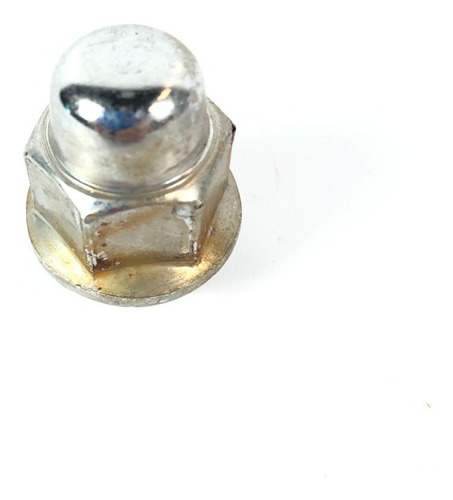 Unidade Porca De Roda Hyundai Hb20 2019 1.0