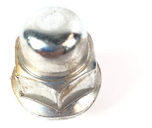 Unidade Porca De Roda Hyundai Hb20 2019 1.0