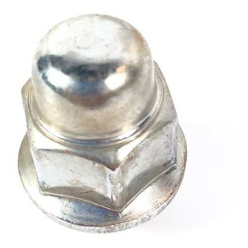 Unidade Porca De Roda Hyundai Hb20 2019 1.0