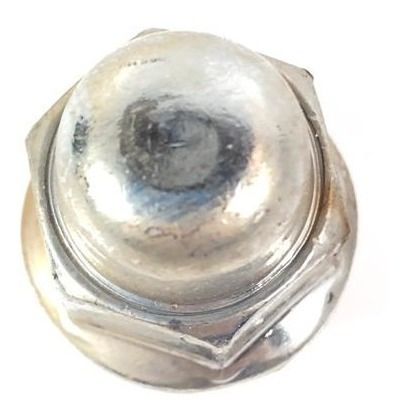 Unidade Porca De Roda Hyundai Hb20 2019 1.0