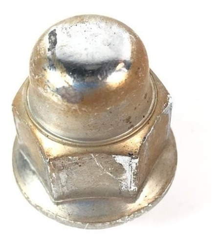 Unidade Porca De Roda Hyundai Hb20 2019 1.0