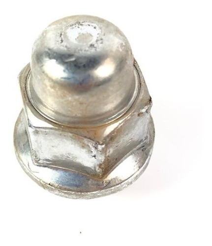 Unidade Porca De Roda Hyundai Hb20 2019 1.0