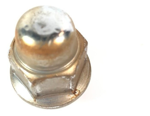 Unidade Porca De Roda Hyundai Hb20 2019 1.0