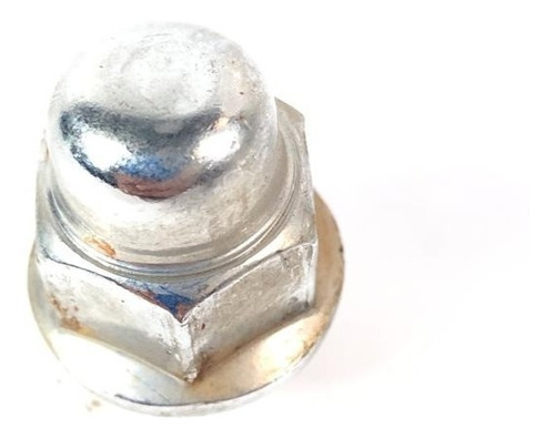 Unidade Porca De Roda Hyundai Hb20 2019 1.0