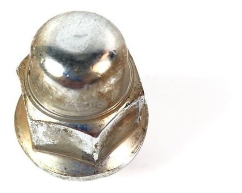 Unidade Porca De Roda Hyundai Hb20 2019 1.0