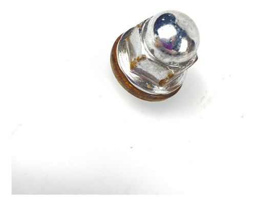 Unidade Pouca Parafusos Roda Mitsubishi Lancer 2015 2.0