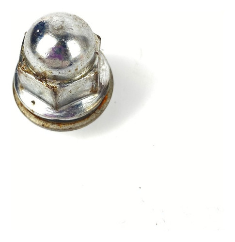 Unidade Pouca Parafusos Roda Mitsubishi Lancer 2015 2.0