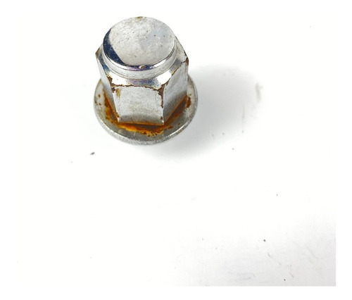 Unidade Pouca Parafusos Roda Mitsubishi Lancer 2015 2.0