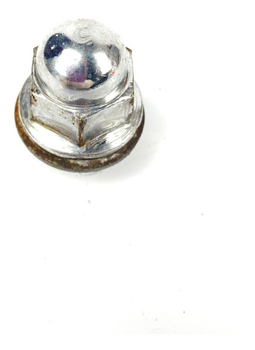 Unidade Pouca Parafusos Roda Mitsubishi Lancer 2015 2.0