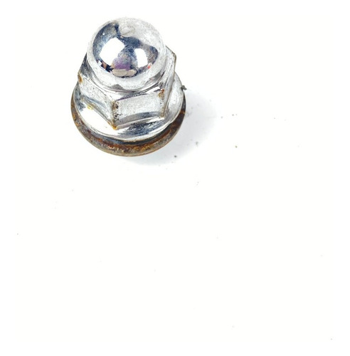 Unidade Pouca Parafusos Roda Mitsubishi Lancer 2015 2.0