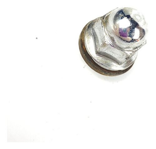 Unidade Pouca Parafusos Roda Mitsubishi Lancer 2015 2.0