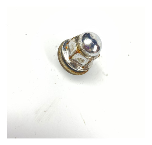 Unidade Pouca Parafusos Roda Mitsubishi Lancer 2015 2.0