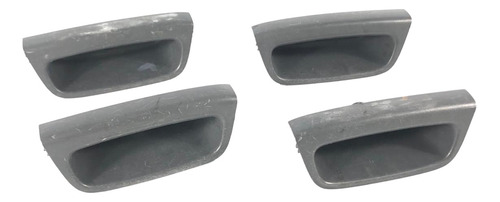 Unidade Puxador Interno Porta Gm S10 2015 94774710