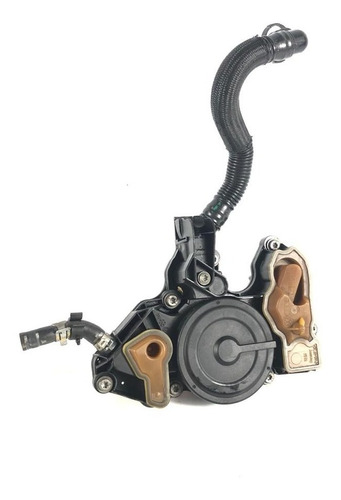 Válvula Antichamas Audi A3 2017 2.0 Tfsi 06k103495ag