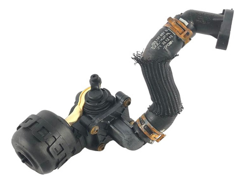 Valvula Atuador Regulador Vw Amarok V6 3.0 2018 059121737ap