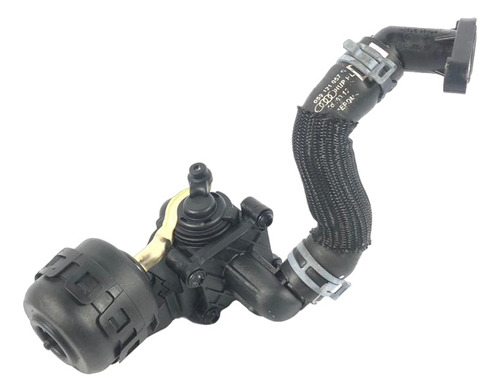 Valvula Atuador Regulador Vw Amarok V6 3.0 2022 059121737ar