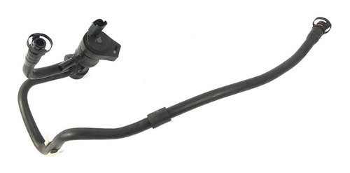 Válvula Canister 2 Pinos Peugeot 3008 2012 1.6 Thp