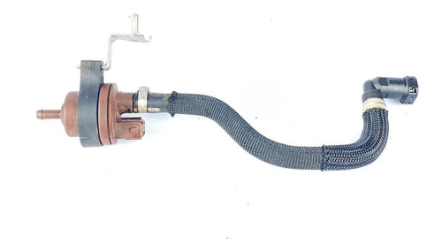 Válvula Canister Citroen C4 Cactus 2020