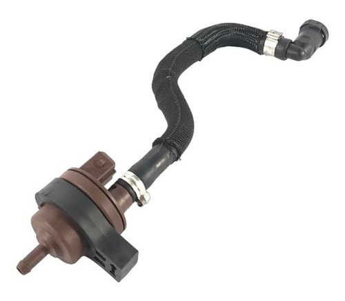 Válvula Canister Citroen C4 Cactus 2021 1.6