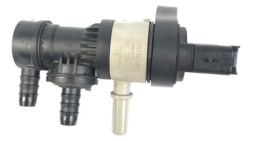 Válvula Canister Citroen C4 Cactus 2021 1.6 Thp 9807462480